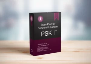PSK I Practice Tests by ScrumPrep