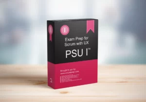 PSU I Practice Tests by ScrumPrep