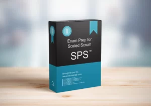 SPS Practice Tests by ScrumPrep