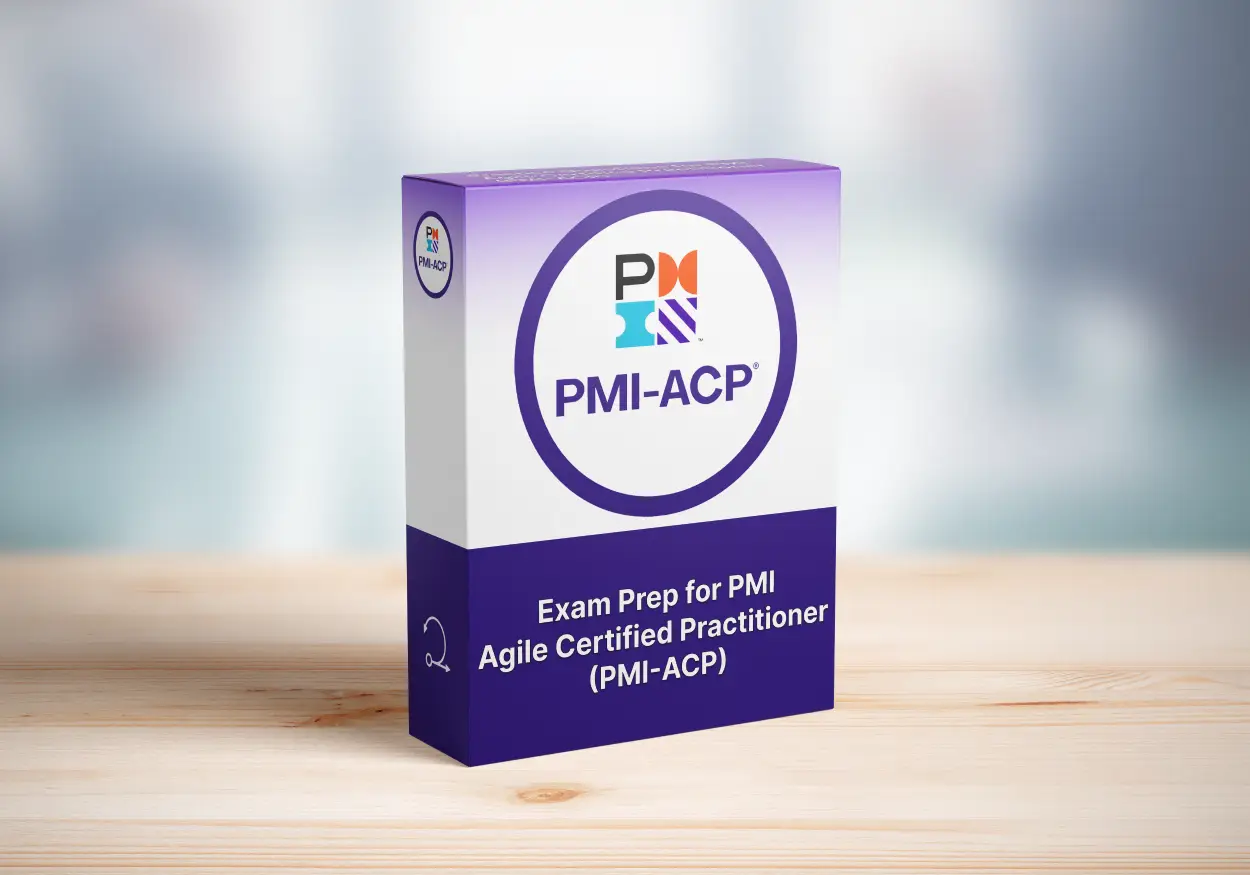 PMI-ACP Practice Tests by ScrumPrep