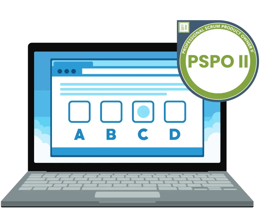 PSPO II Free Quiz