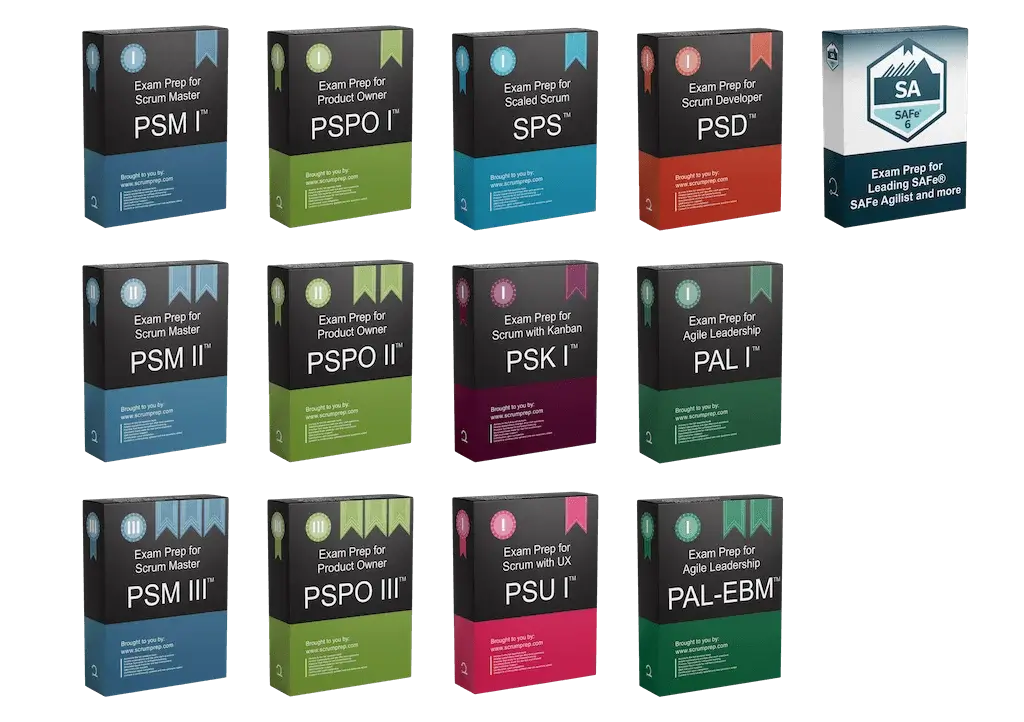 All Premium Courses