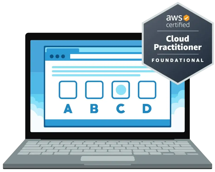AWS Certified Cloud Practitioner (CLF-C02)