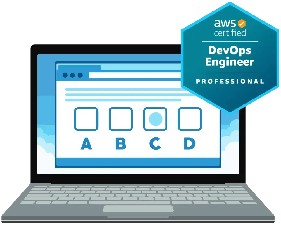 AWS Certified DevOps Engineer - Professional (DOP-C02)