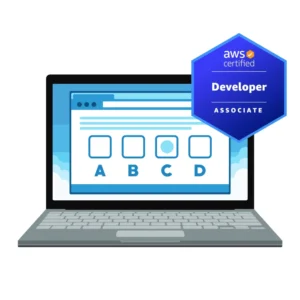AWS Certified Developer - Associate (DVA-C02)
