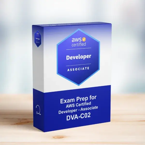 AWS Certified Developer - Associate (DVA-C02)