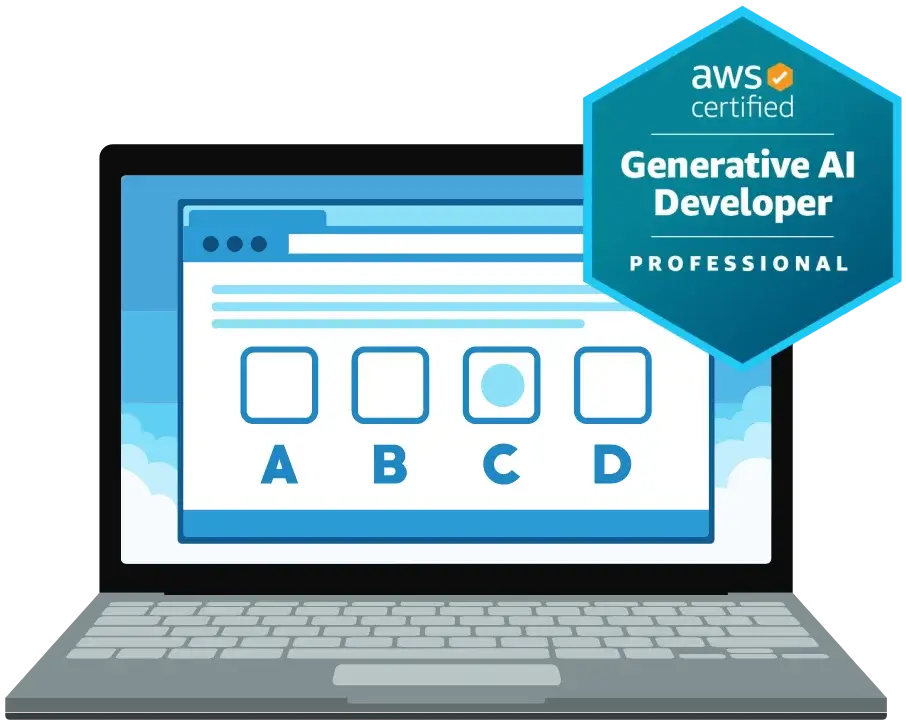 AWS Certified Generative AI Developer - Professional (AIP-C01)
