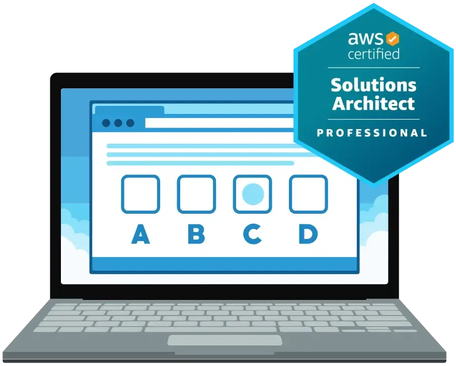 AWS Certified Solutions Architect - Professional (SAP-C02)